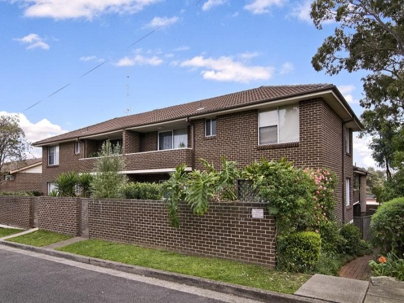 17/473 Willoughby Road, Willoughby, Willoughby - Thumbnail 5