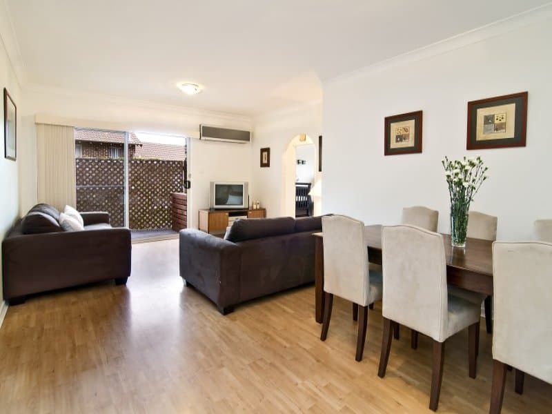 17/473 Willoughby Road, Willoughby, Willoughby - Image 1
