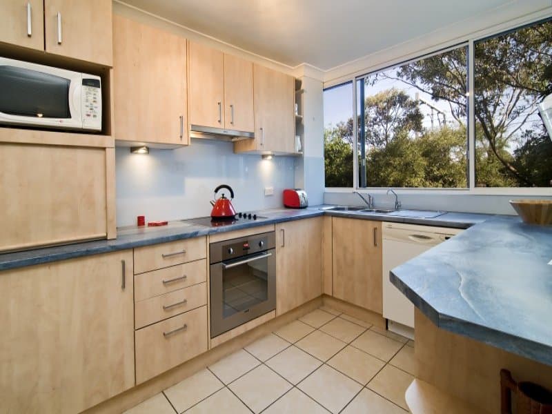 6/3 Belmont Avenue, Wollstonecraft, NSW 2065, Wollstonecraft - Thumbnail 2