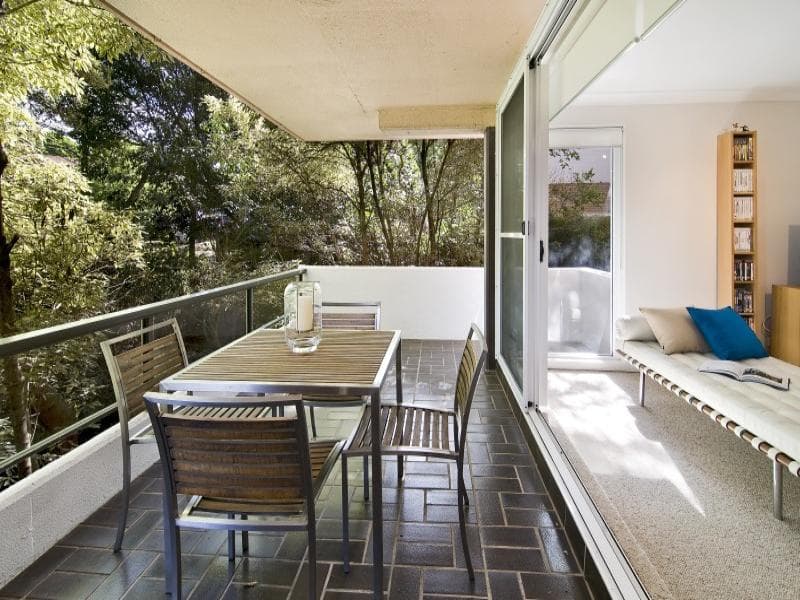 6/3 Belmont Avenue, Wollstonecraft, NSW 2065, Wollstonecraft - Thumbnail 3