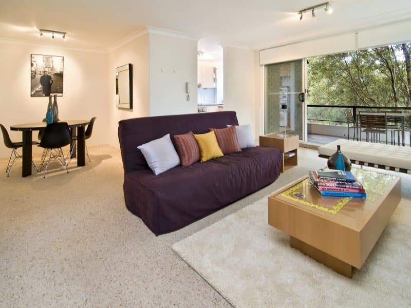 6/3 Belmont Avenue, Wollstonecraft, NSW 2065, Wollstonecraft - Thumbnail 4