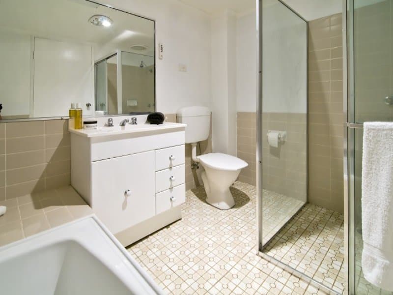 6/3 Belmont Avenue, Wollstonecraft, NSW 2065, Wollstonecraft - Thumbnail 6