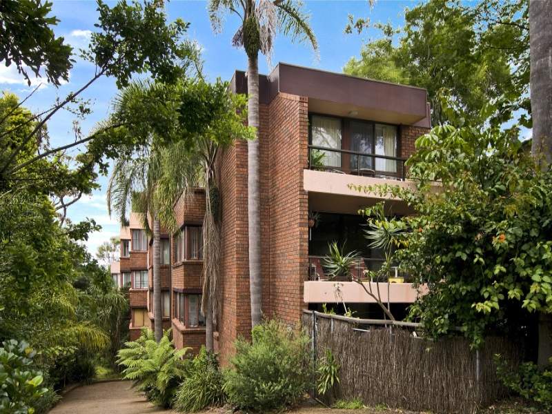 6/3 Belmont Avenue, Wollstonecraft, NSW 2065, Wollstonecraft - Thumbnail 7