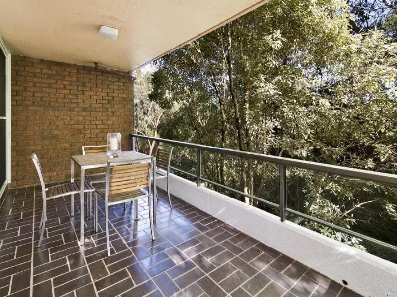 6/3 Belmont Avenue, Wollstonecraft, NSW 2065, Wollstonecraft - Thumbnail 8