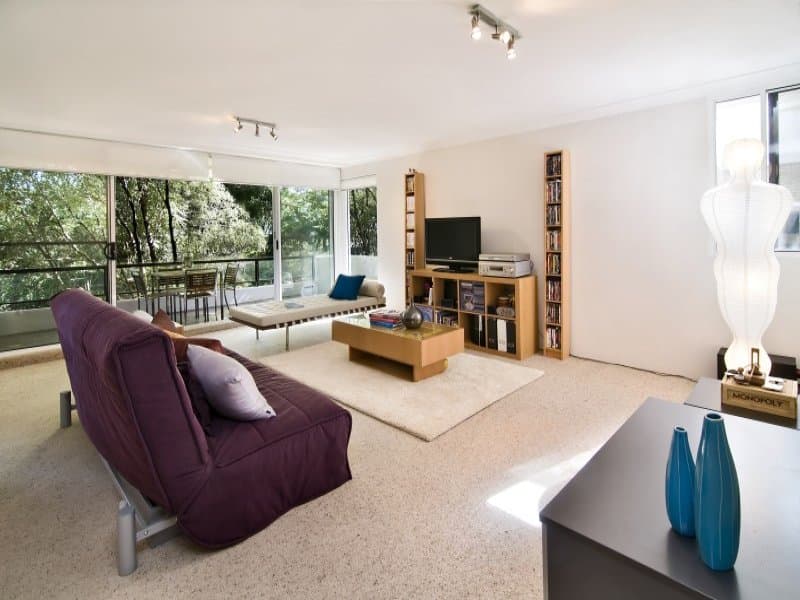 6/3 Belmont Avenue, Wollstonecraft, NSW 2065, Wollstonecraft - Image 1