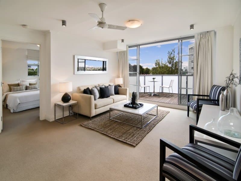 302/7-9 Abbott Street, Cammeray, Cammeray - Image 1
