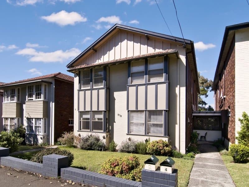 1/272 Sailors Bay Road, Northbridge, Northbridge - Thumbnail 2