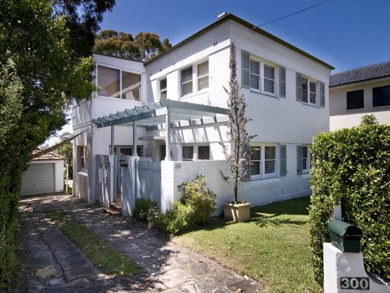 300 Sailors Bay Road, Northbridge, Northbridge - Image 1