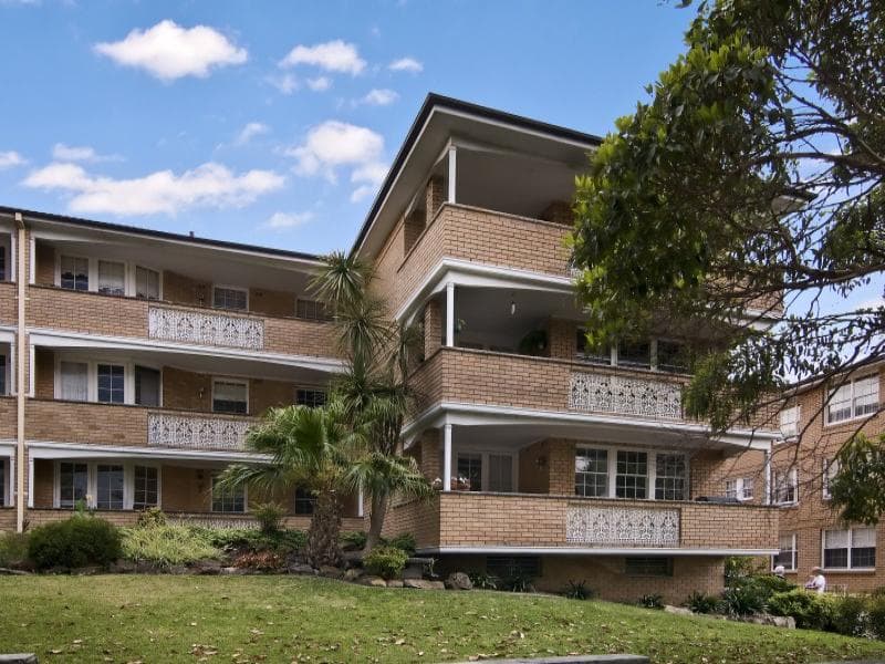 10/271 Sailors Bay Road, Northbridge, Northbridge - Thumbnail 4