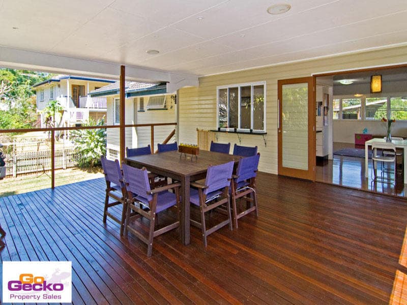 3 Wendover Street, Keperra, Keperra - Thumbnail 5