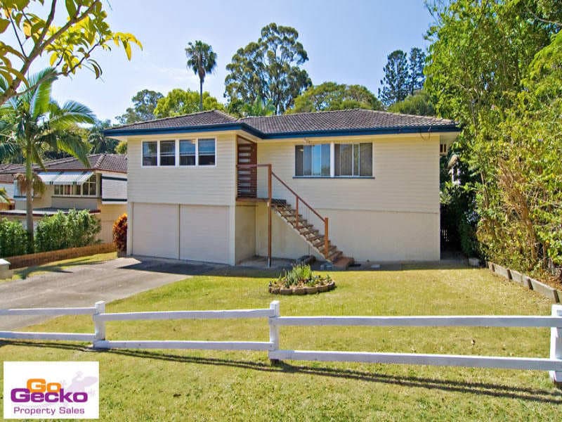 3 Wendover Street, Keperra, Keperra - Image 1