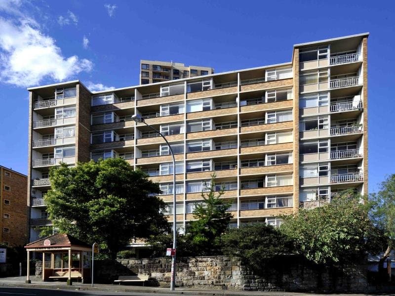713/54 High Street, North Sydney, North Sydney - Thumbnail 4
