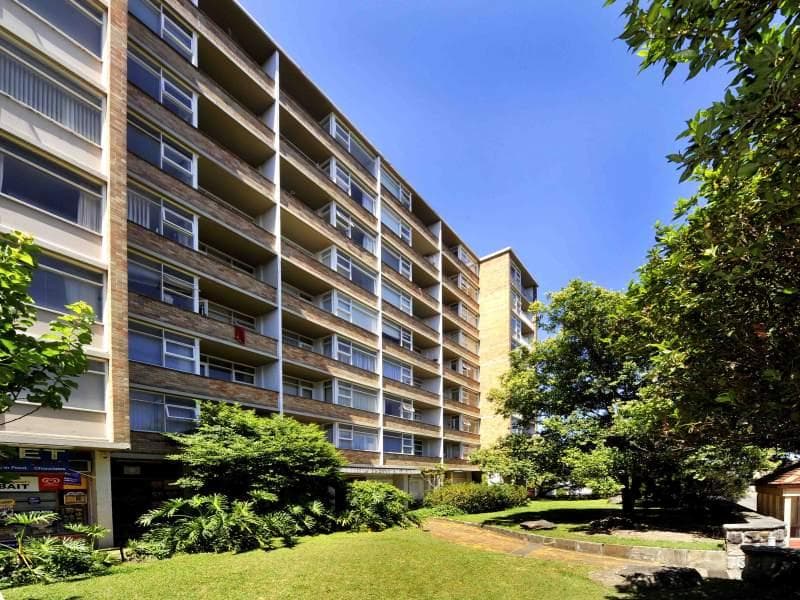 713/54 High Street, North Sydney, North Sydney - Thumbnail 5