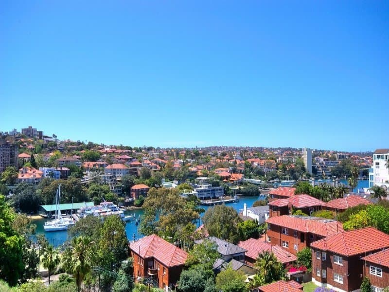 713/54 High Street, North Sydney, North Sydney - Thumbnail 7
