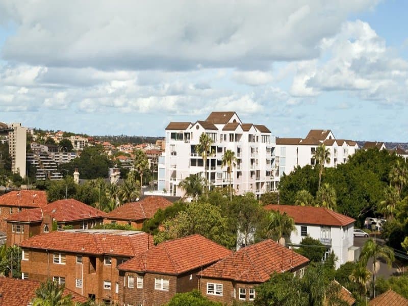 713/54 High Street, North Sydney, North Sydney - Image 1