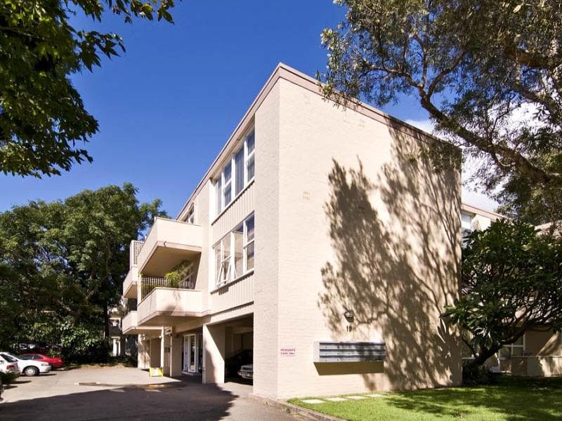 10/19 Rosalind Street, Cammeray, NSW 2062, Cammeray - Thumbnail 3