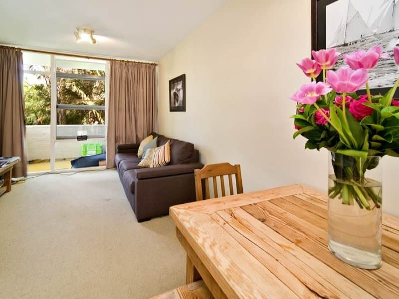 10/19 Rosalind Street, Cammeray, NSW 2062, Cammeray - Image 1