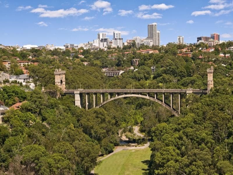 1A Woonona Road, Northbridge, NSW 2063, Northbridge - Thumbnail 2