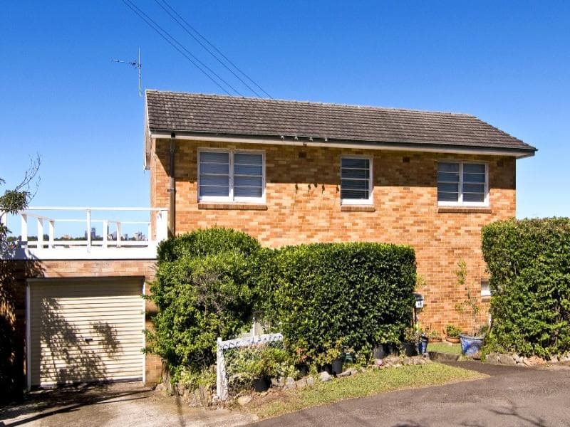 1A Woonona Road, Northbridge, NSW 2063, Northbridge - Thumbnail 4