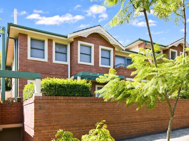 5C/35 Abbott Street, Cammeray, Cammeray - Thumbnail 3