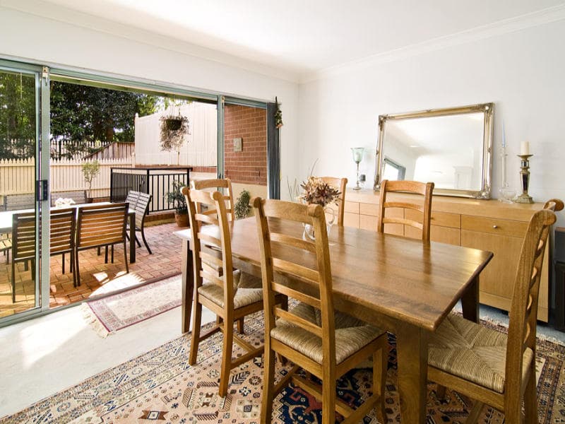 5C/35 Abbott Street, Cammeray, Cammeray - Image 1