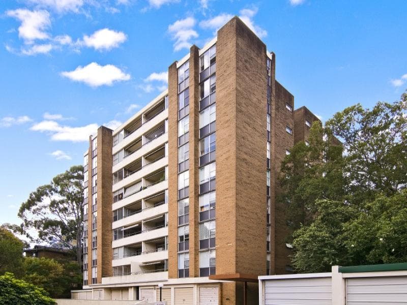 602/856 Pacific Highway, Chatswood, Chatswood - Thumbnail 5