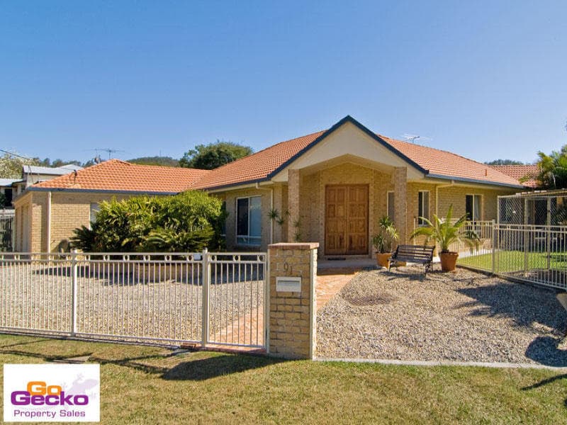91 Glen Retreat Road, Mitchelton, Mitchelton - Thumbnail 2