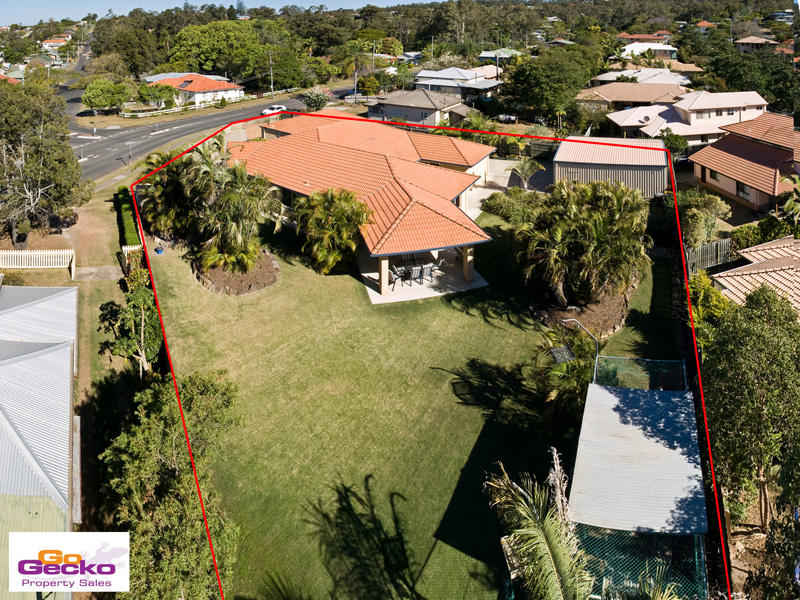 91 Glen Retreat Road, Mitchelton, Mitchelton - Thumbnail 5