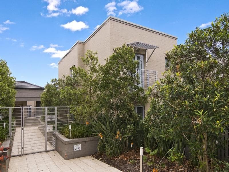 32-40 Sailors Bay Road, Northbridge, Northbridge - Thumbnail 5