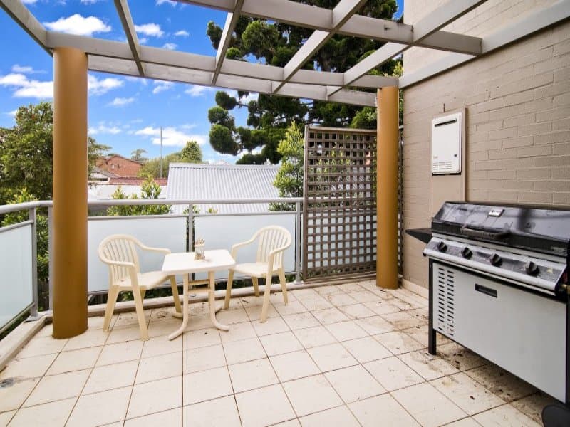 32-40 Sailors Bay Road, Northbridge, Northbridge - Image 1