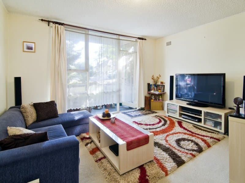 1/402 Mowbray Road, Lane Cove, Lane Cove - Image 1