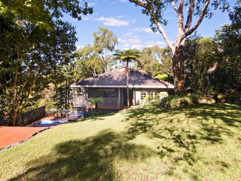18 Cammaray Road, Castle Cove, Castle Cove - Thumbnail 2