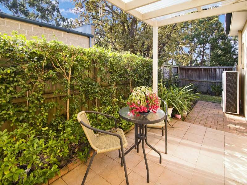 1/8 Eastern Valley Way, Northbridge, NSW 2063, Northbridge - Thumbnail 3
