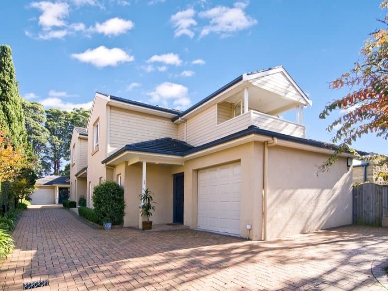 1/8 Eastern Valley Way, Northbridge, NSW 2063, Northbridge - Thumbnail 6