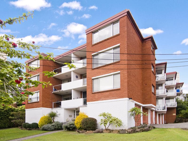 17/27 Reynolds Street, Cremorne, Cremorne - Thumbnail 6