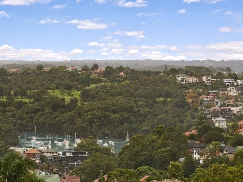 17/27 Reynolds Street, Cremorne, Cremorne - Image 1