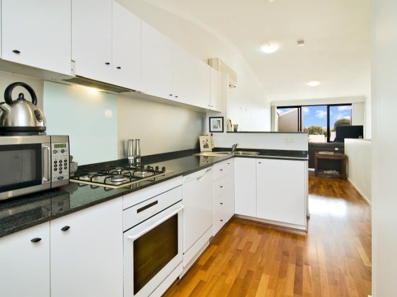 25/120 Sailors Bay Road, Northbridge, Northbridge - Image 1