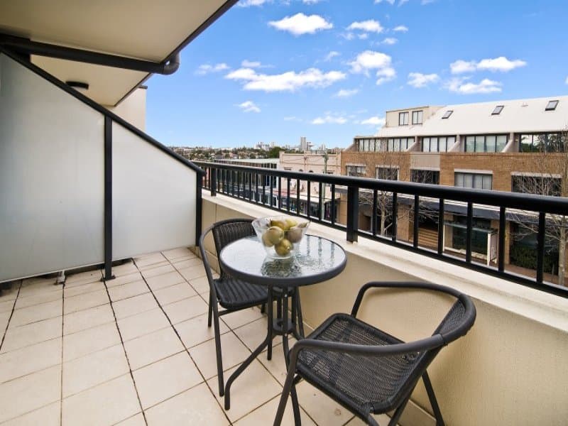 219/128 Sailors Bay Road, Northbridge, Northbridge - Thumbnail 3