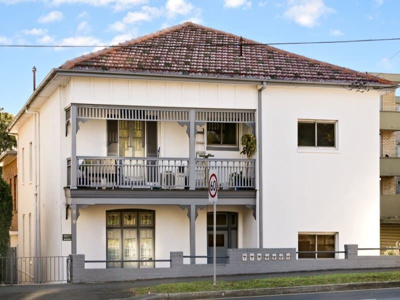 1/818 Pacific Highway, Chatswood, Chatswood - Image 1