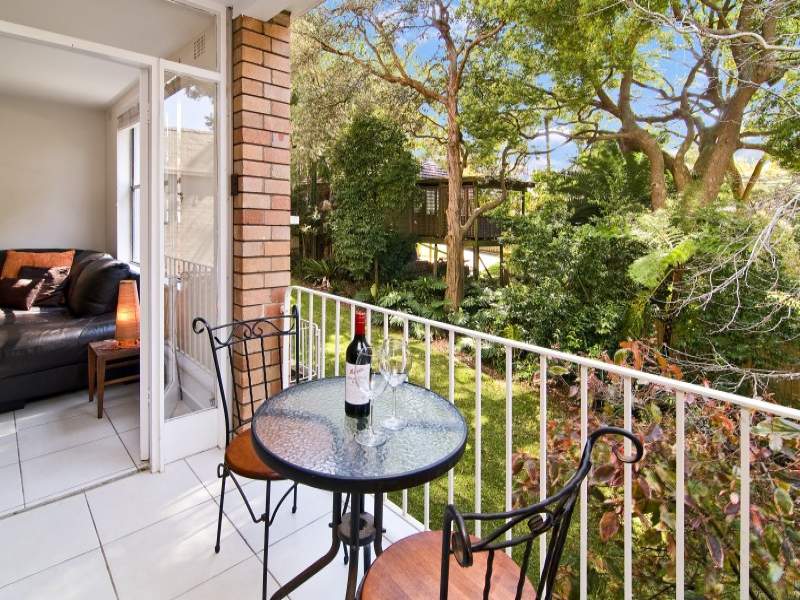 6/15A Merlin Street, Neutral Bay, Neutral Bay - Thumbnail 2