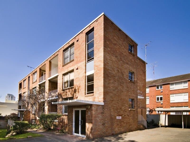 6/15A Merlin Street, Neutral Bay, Neutral Bay - Thumbnail 6