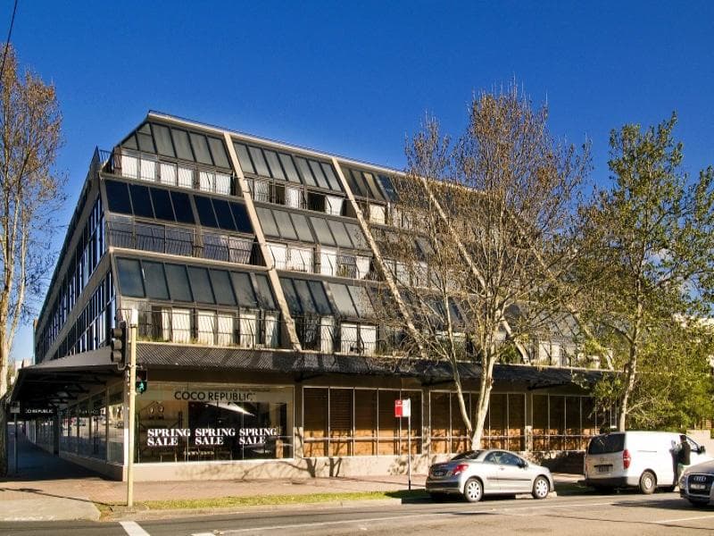 119/420 Pacific Highway, Crows Nest, NSW 2065, Crows Nest - Thumbnail 5
