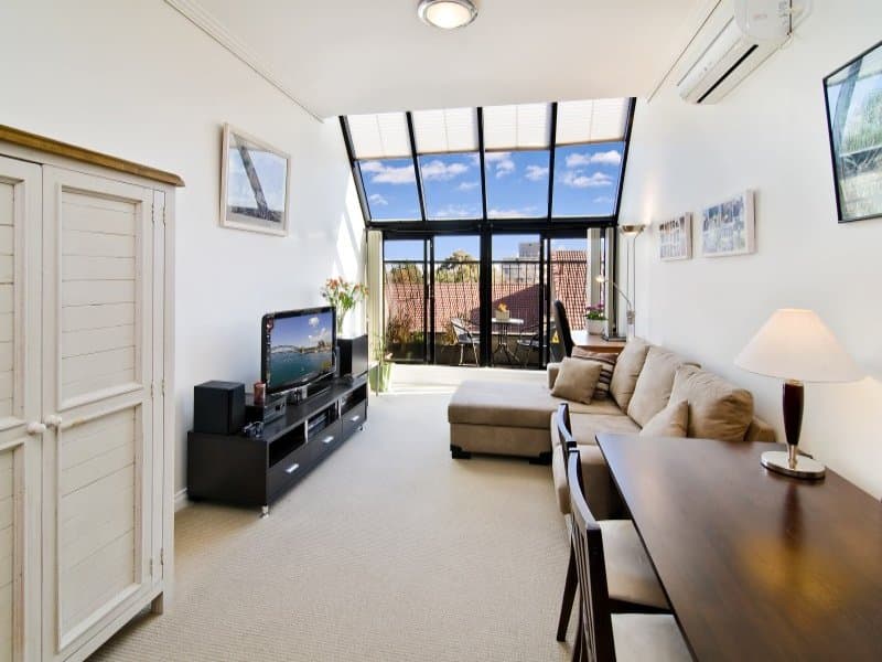 119/420 Pacific Highway, Crows Nest, NSW 2065, Crows Nest - Image 1