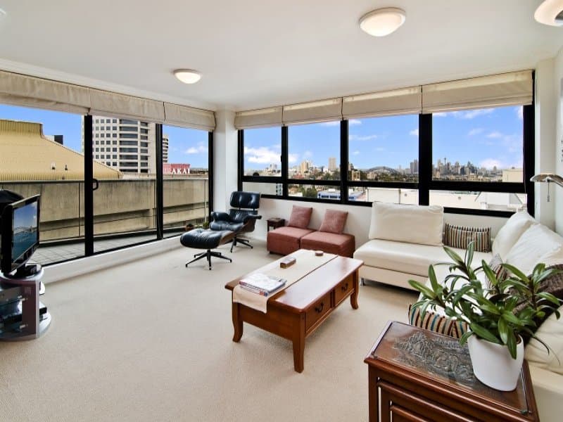 1519/1 Sergeants Lane (The Forum), St Leonards, St Leonards - Thumbnail 2