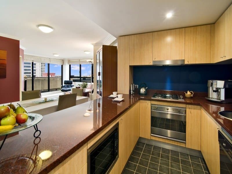 1519/1 Sergeants Lane (The Forum), St Leonards, St Leonards - Thumbnail 3