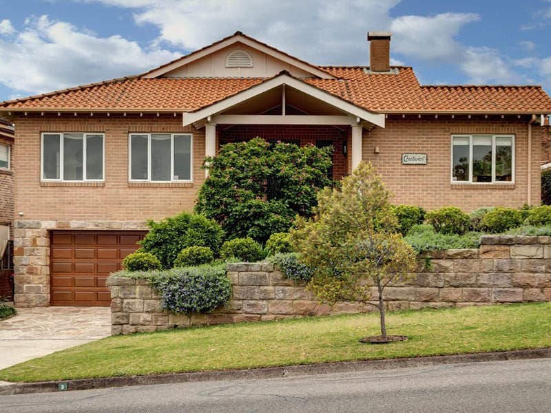 9 Narani Crescent, Northbridge, NSW 2063, Northbridge - Thumbnail 2