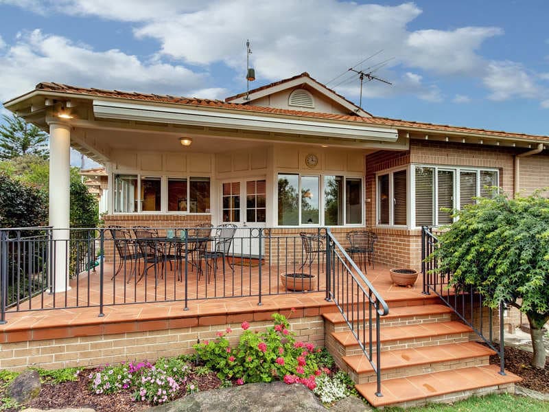 9 Narani Crescent, Northbridge, NSW 2063, Northbridge - Thumbnail 8