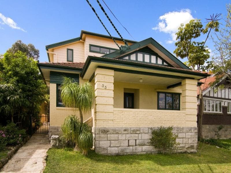 33 Strathallen Avenue, Northbridge, Willoughby, NSW 2068, Northbridge - Thumbnail 7
