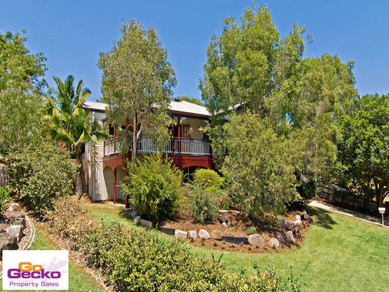 65 Saraband Drive, Eatons Hill, Eatons Hill - Image 1