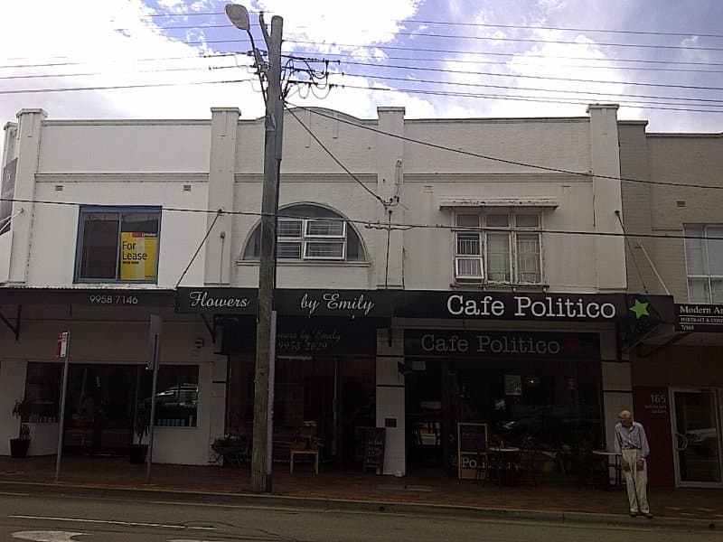 159-161 Sailors Bay Road, Northbridge, Northbridge - Thumbnail 2